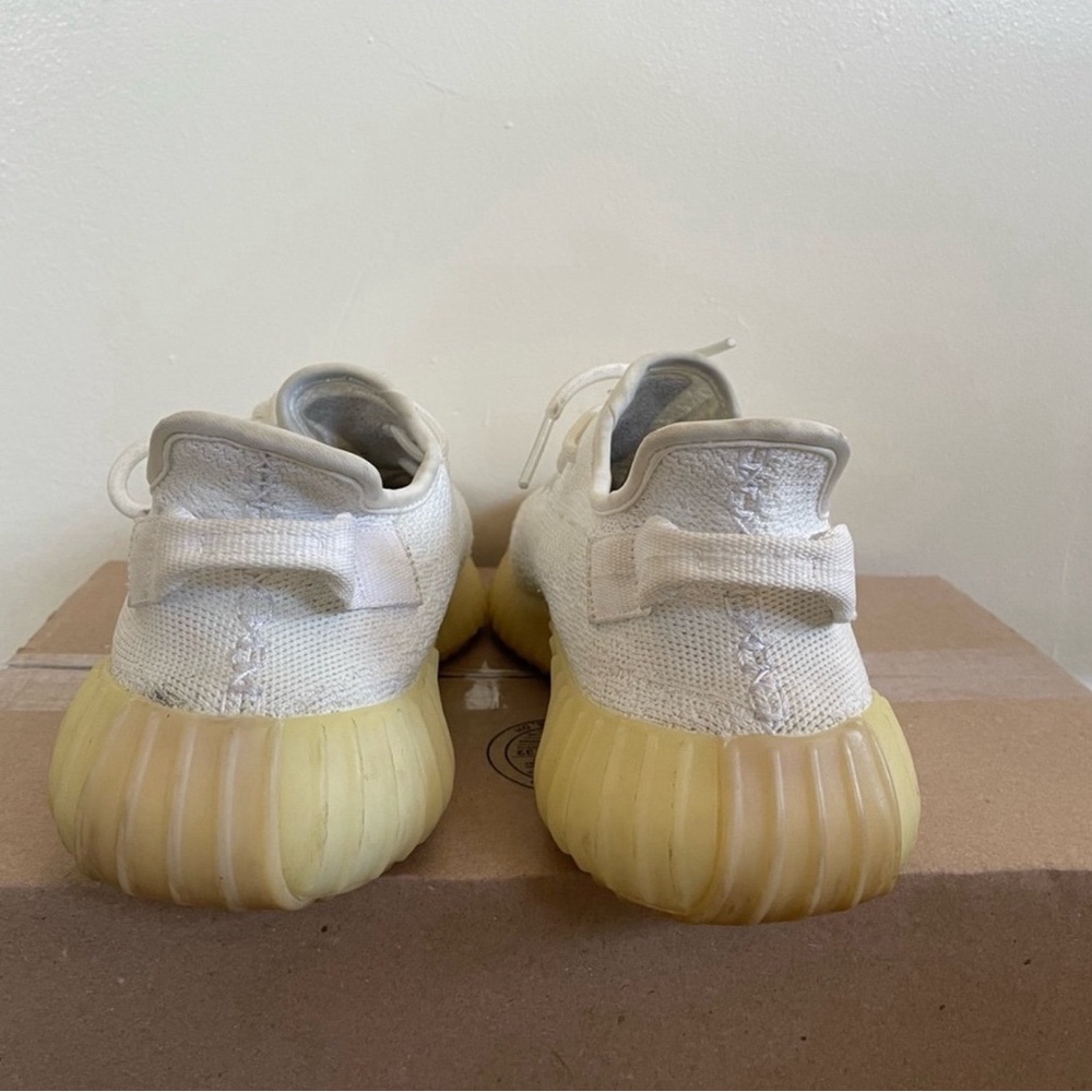 Yeezy 350 Sesame
